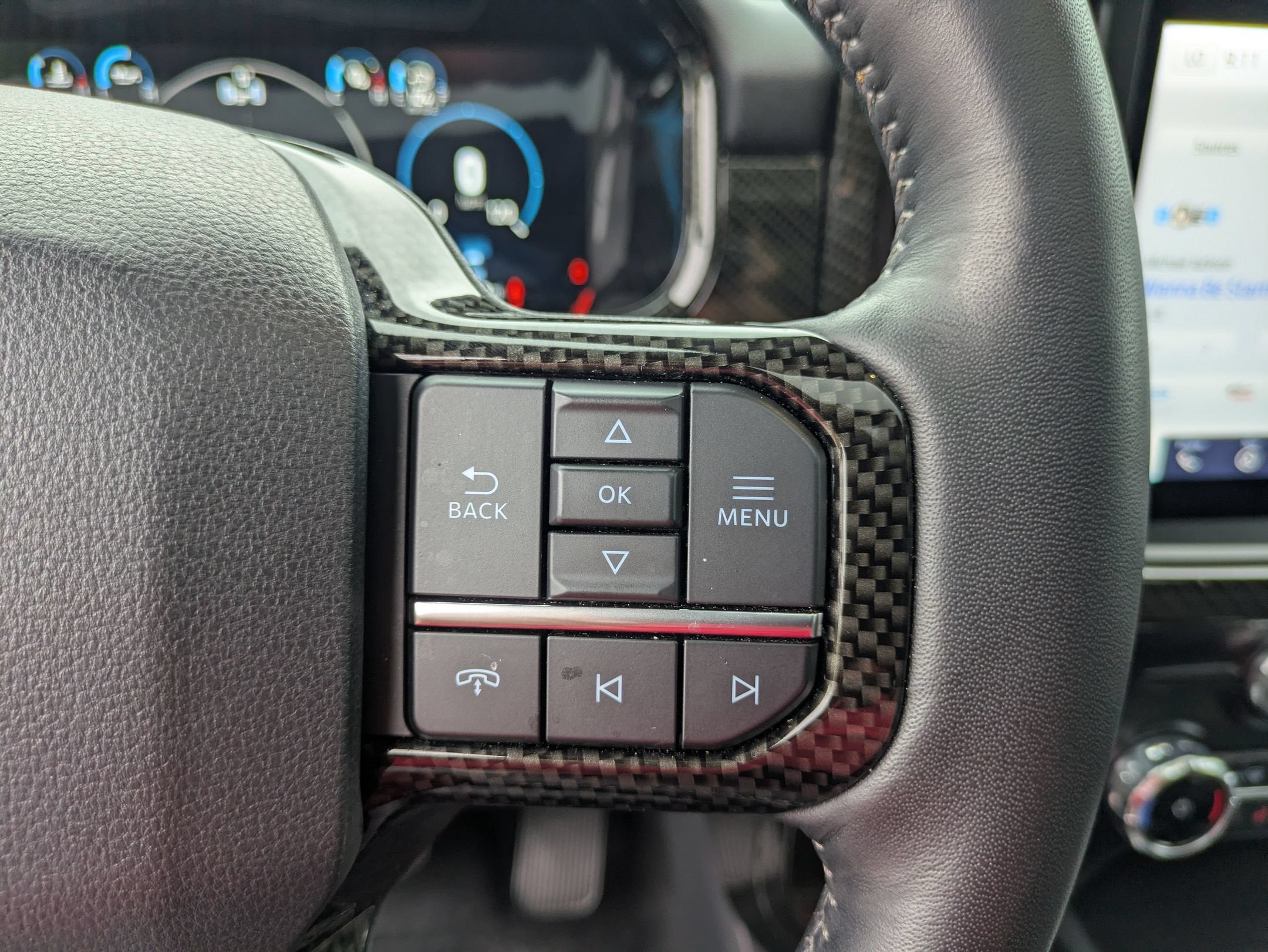 2023 Ford F-150 Black Ops Edition