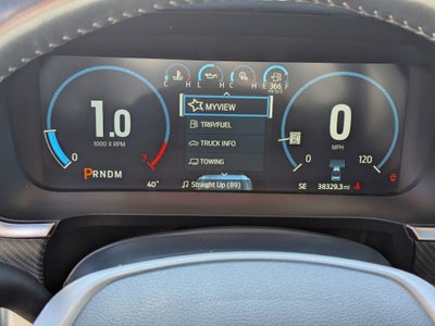 2023 Ford F-150 Limited