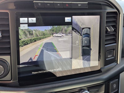 2023 Ford F-150 Limited