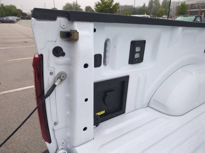 2026 Ford F-150 XLT - Crossroads Courtesy Demo