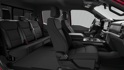 2026 Ford F-150 XLT - Crossroads Courtesy Demo