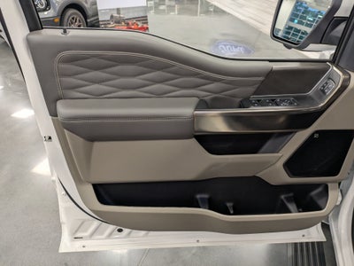 2026 Ford F-150 Platinum - Crossroads Courtesy Demo
