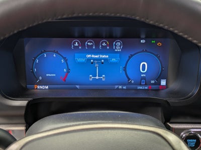 2026 Ford F-150 Platinum - Crossroads Courtesy Demo