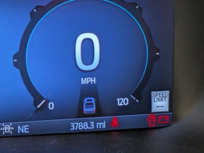 2026 Ford F-150 Platinum - Crossroads Courtesy Demo