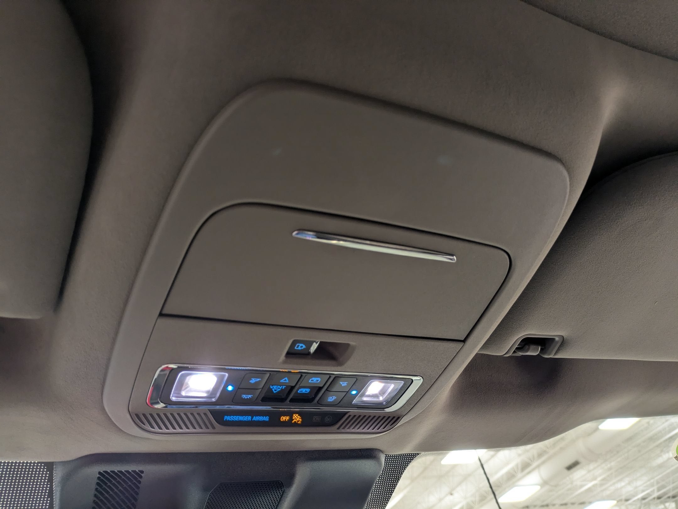 2026 Ford F-150 Platinum - Crossroads Courtesy Demo