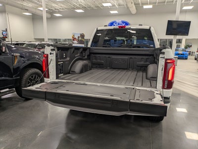 2026 Ford F-150 Platinum - Crossroads Courtesy Demo