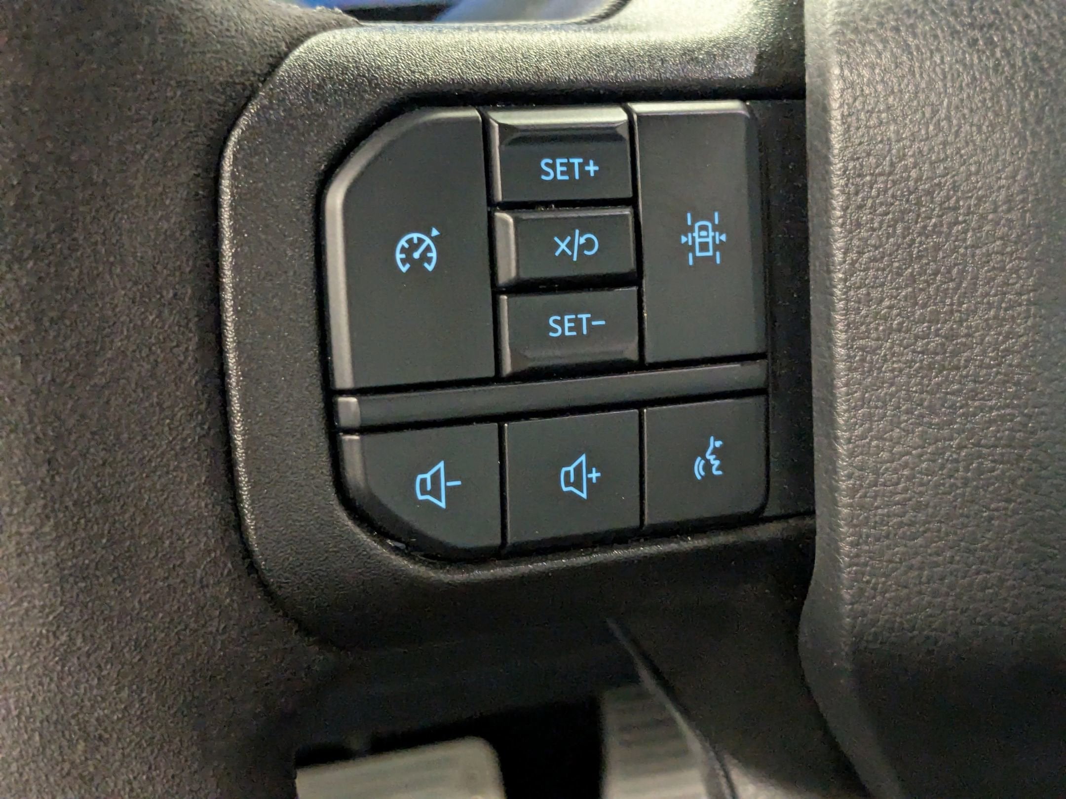 2025 Ford F-150 Saleen XL