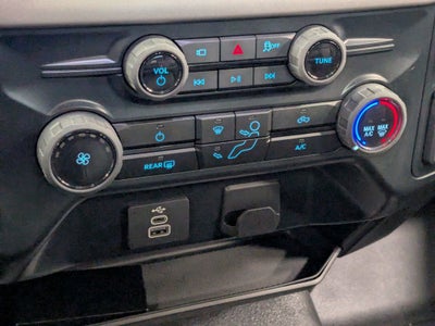 2025 Ford F-150 Saleen XL