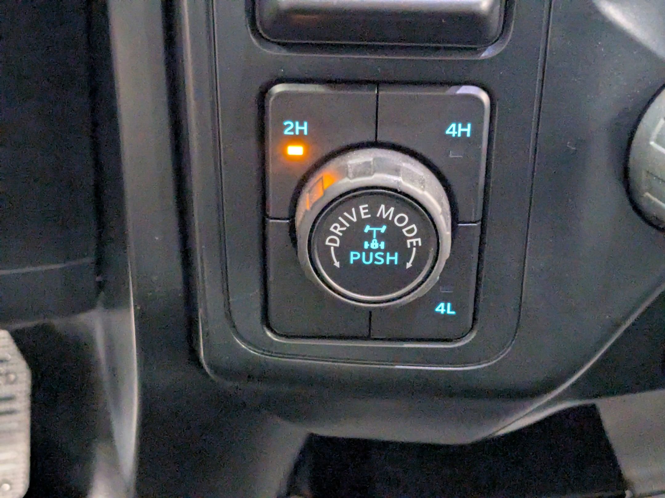 2025 Ford F-150 Saleen XL