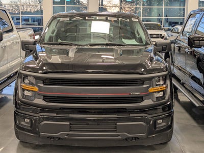 2025 Ford F-150 Saleen XL