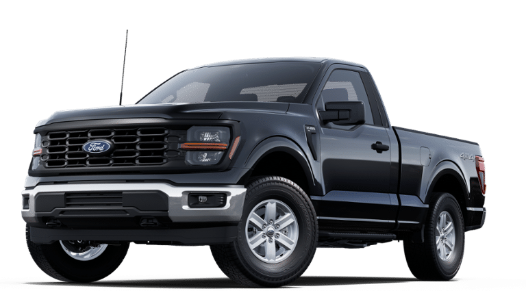 2025 Ford F-150 Saleen XL