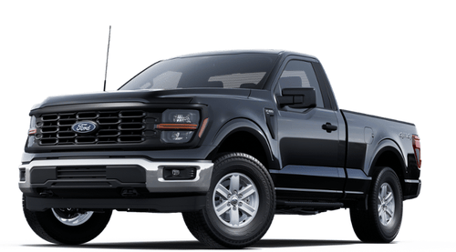 2025 Ford F-150 Saleen XL