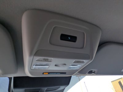 2026 Ford Transit Cargo Van T-150 130" Low Rf 8800 GVWR RWD