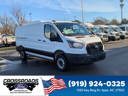 2026 Ford Transit Cargo Van 150
