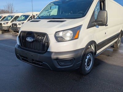 2026 Ford Transit Cargo Van 150