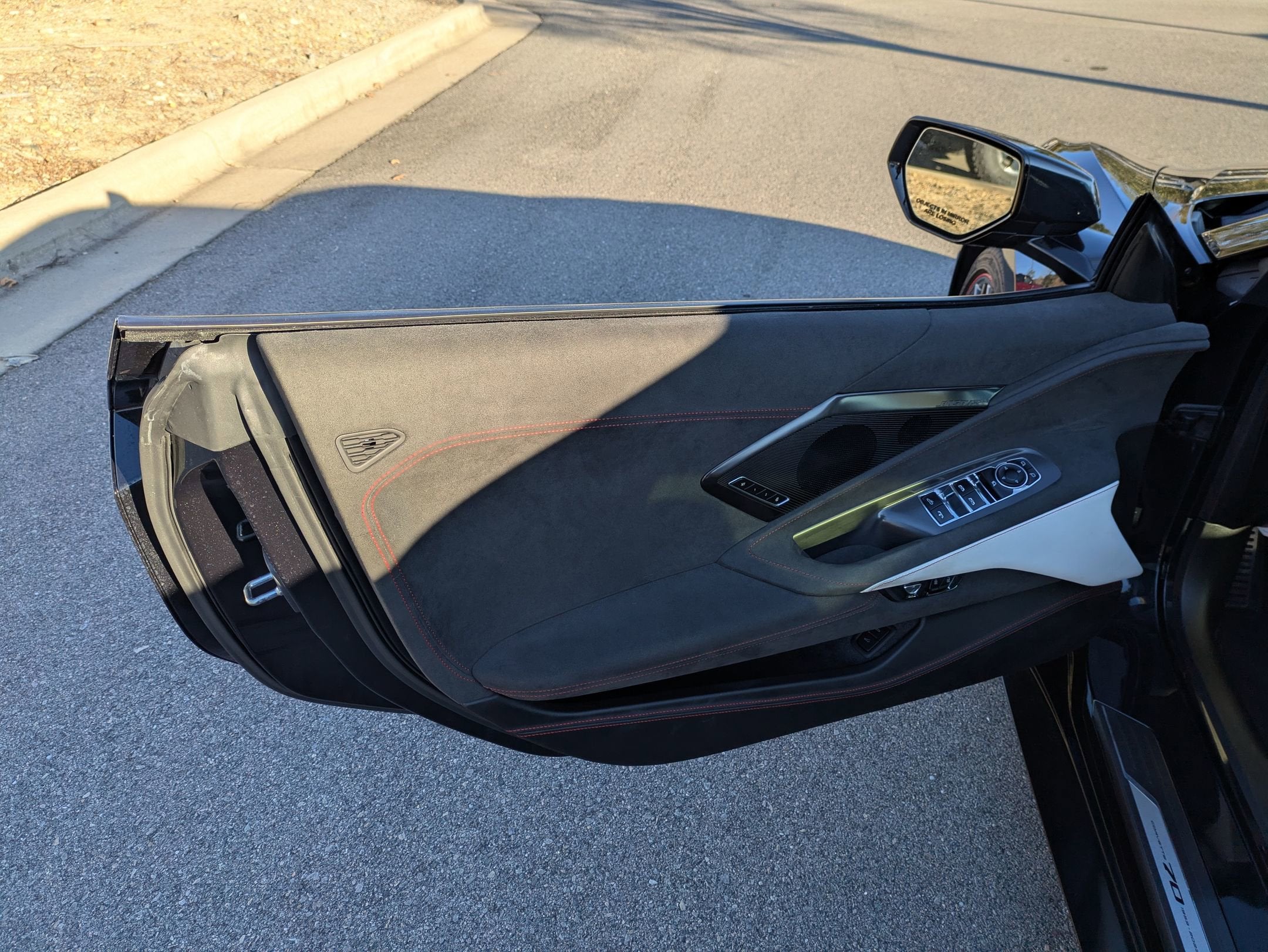 2023 Chevrolet Corvette 3LT