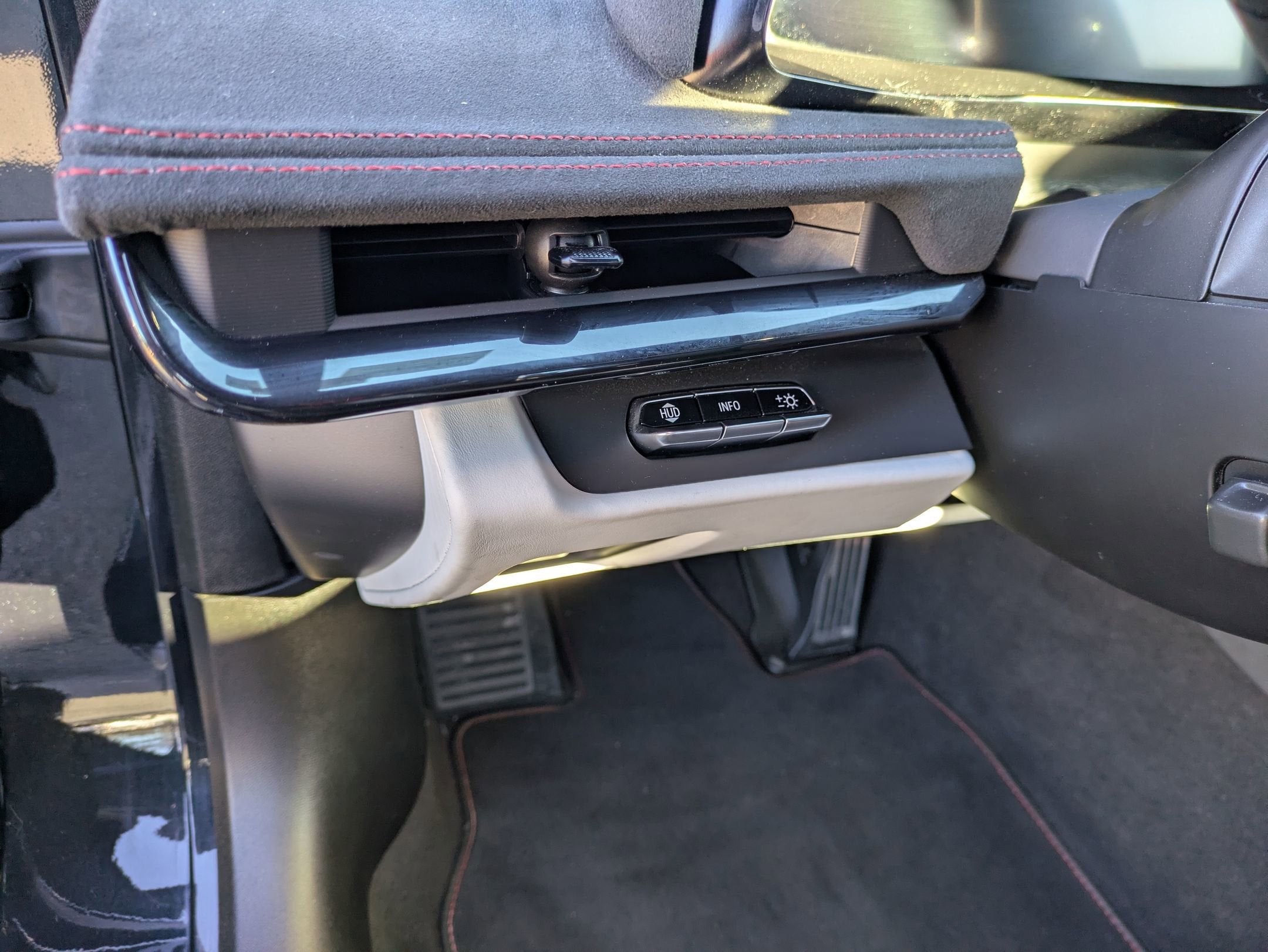 2023 Chevrolet Corvette 3LT