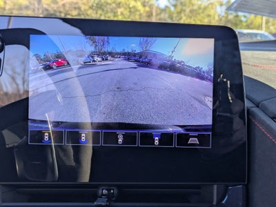 2023 Chevrolet Corvette 3LT