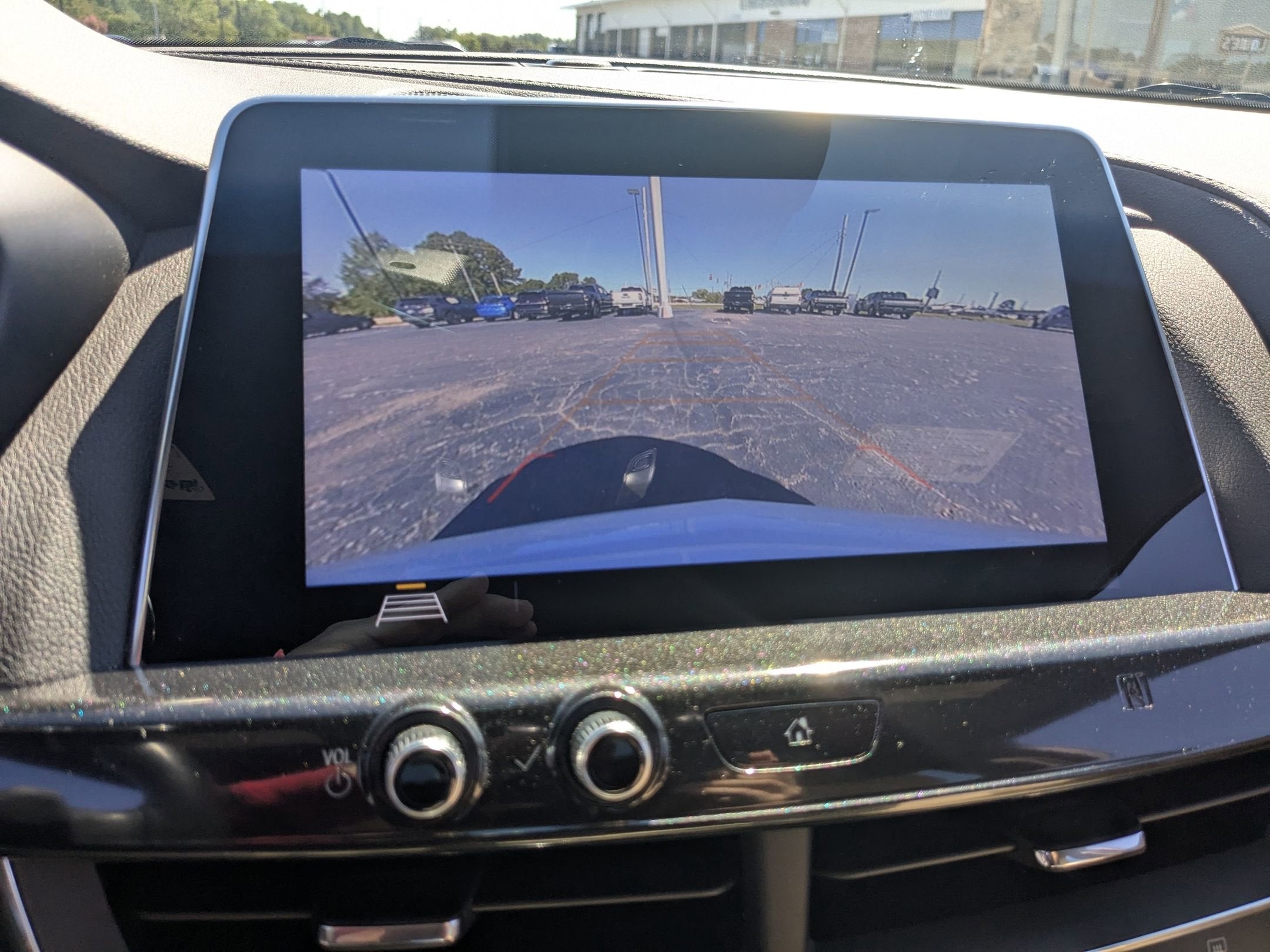 2020 Cadillac CT5 Premium Luxury