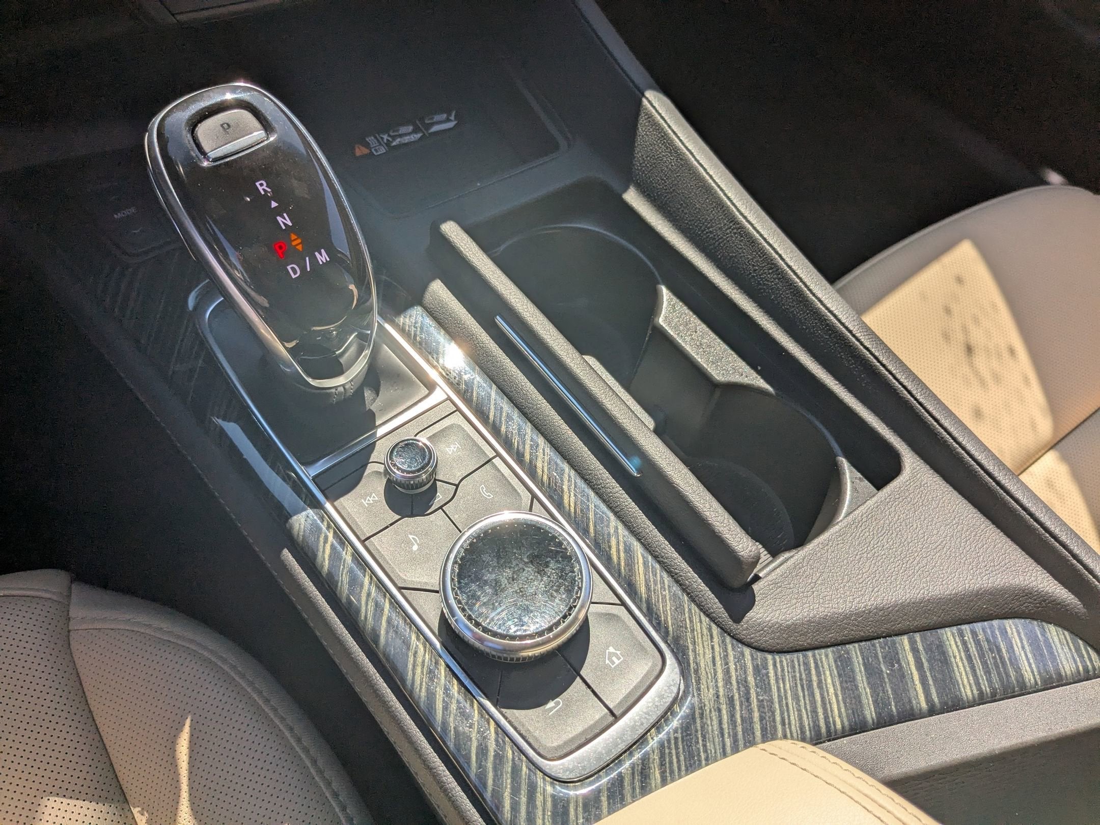 2020 Cadillac CT5 Premium Luxury