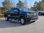 2020 Chevrolet Silverado 2500HD High Country