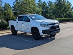 2021 Chevrolet Colorado 2WD Work Truck