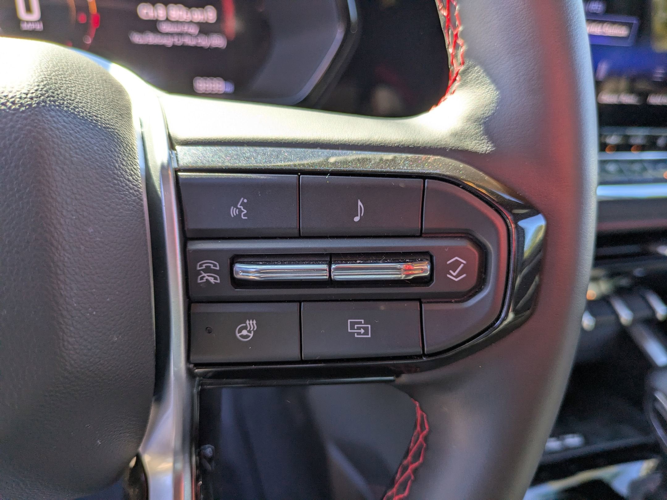 2025 Chevrolet Colorado 4WD Z71