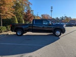 2022 GMC Sierra 3500HD Denali
