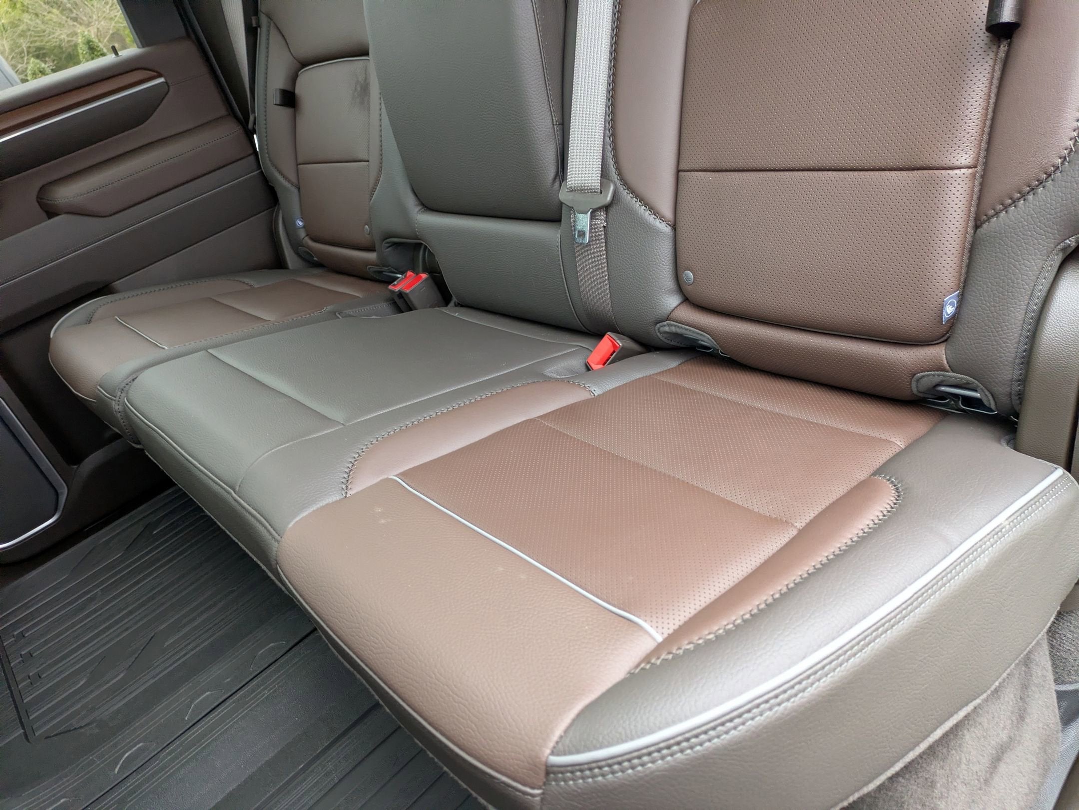 2026 GMC Sierra 2500HD Denali