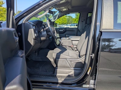 2022 GMC Sierra 1500 Pro