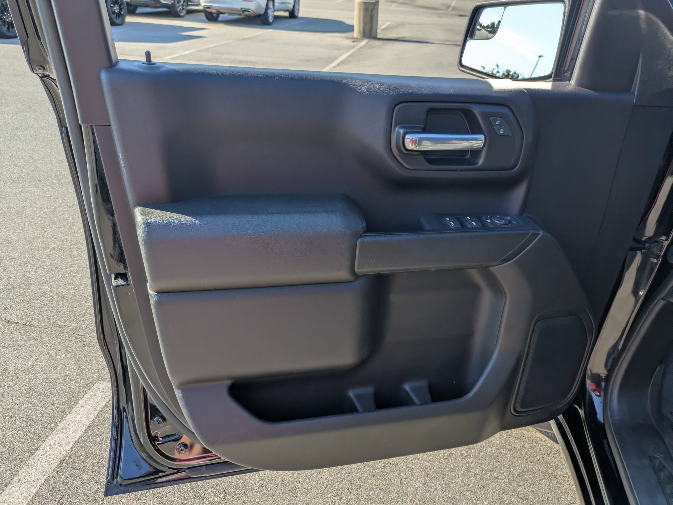 2022 GMC Sierra 1500 Pro