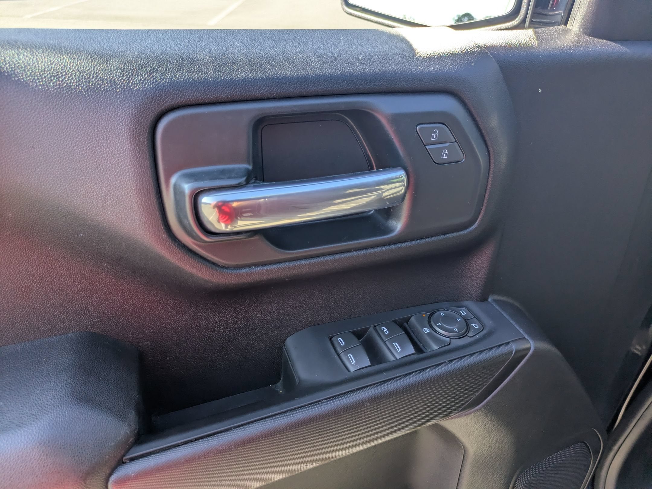 2022 GMC Sierra 1500 Pro