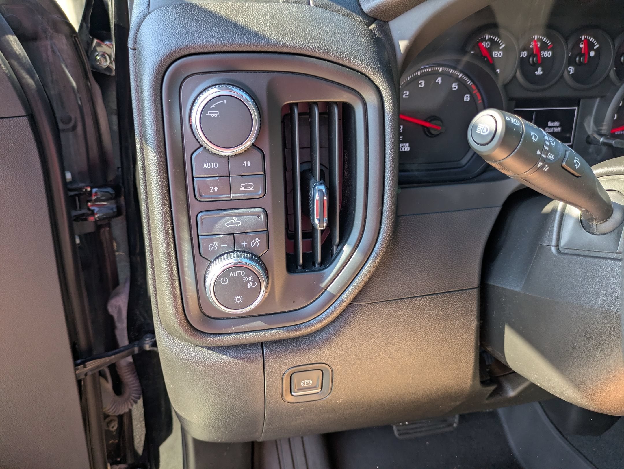 2022 GMC Sierra 1500 Pro