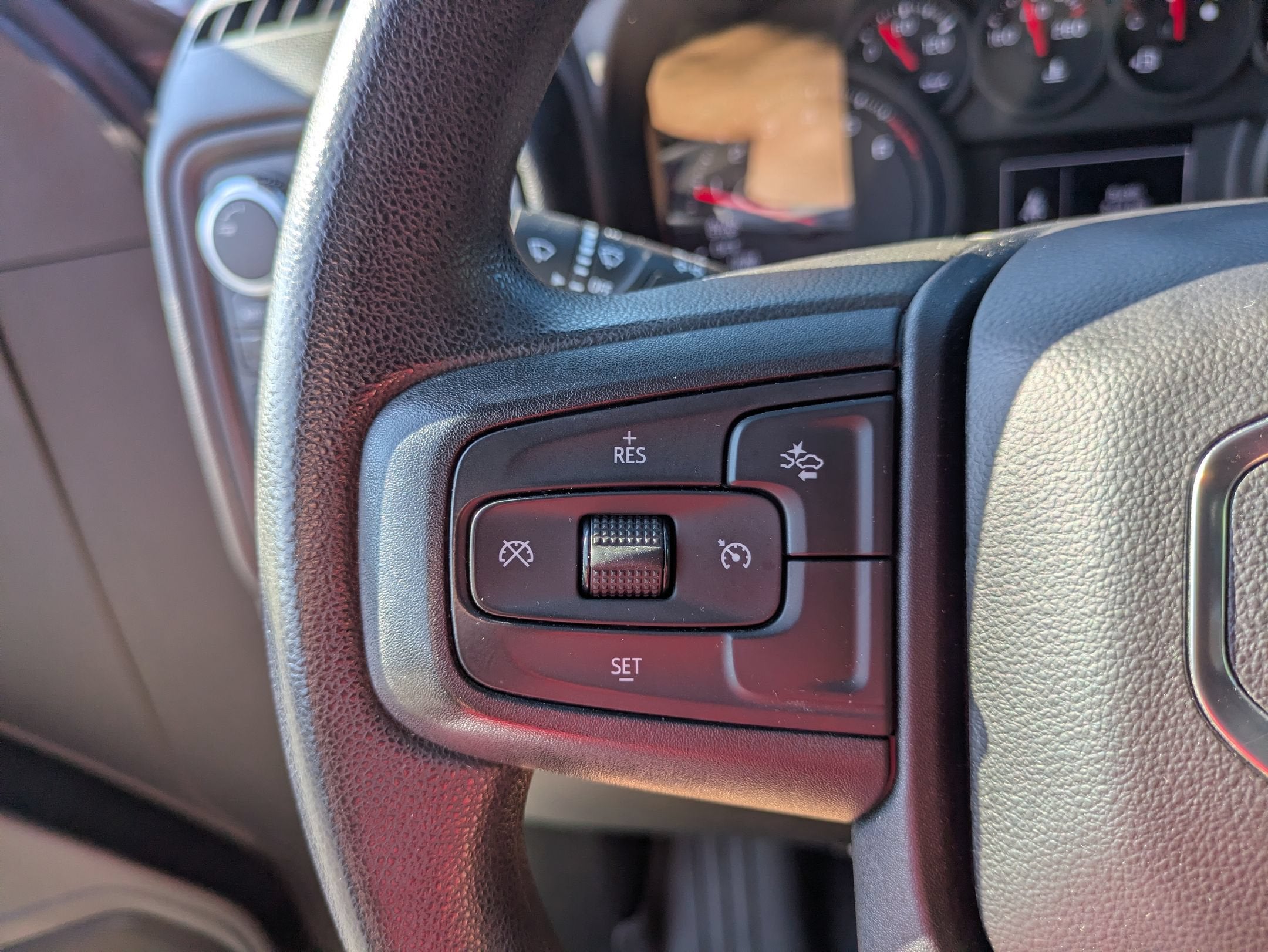 2022 GMC Sierra 1500 Pro