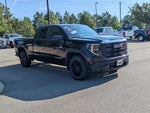 2022 GMC Sierra 1500 Pro