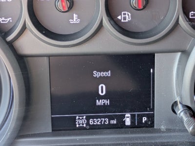 2022 GMC Sierra 1500 Pro