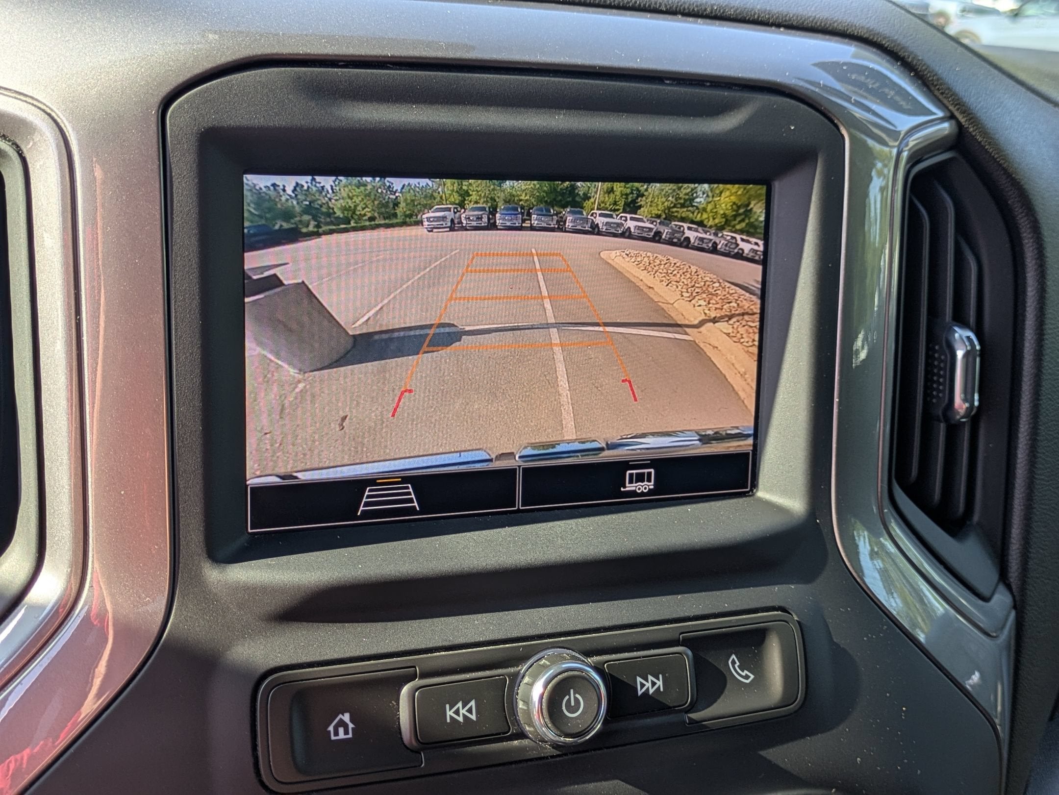 2022 GMC Sierra 1500 Pro