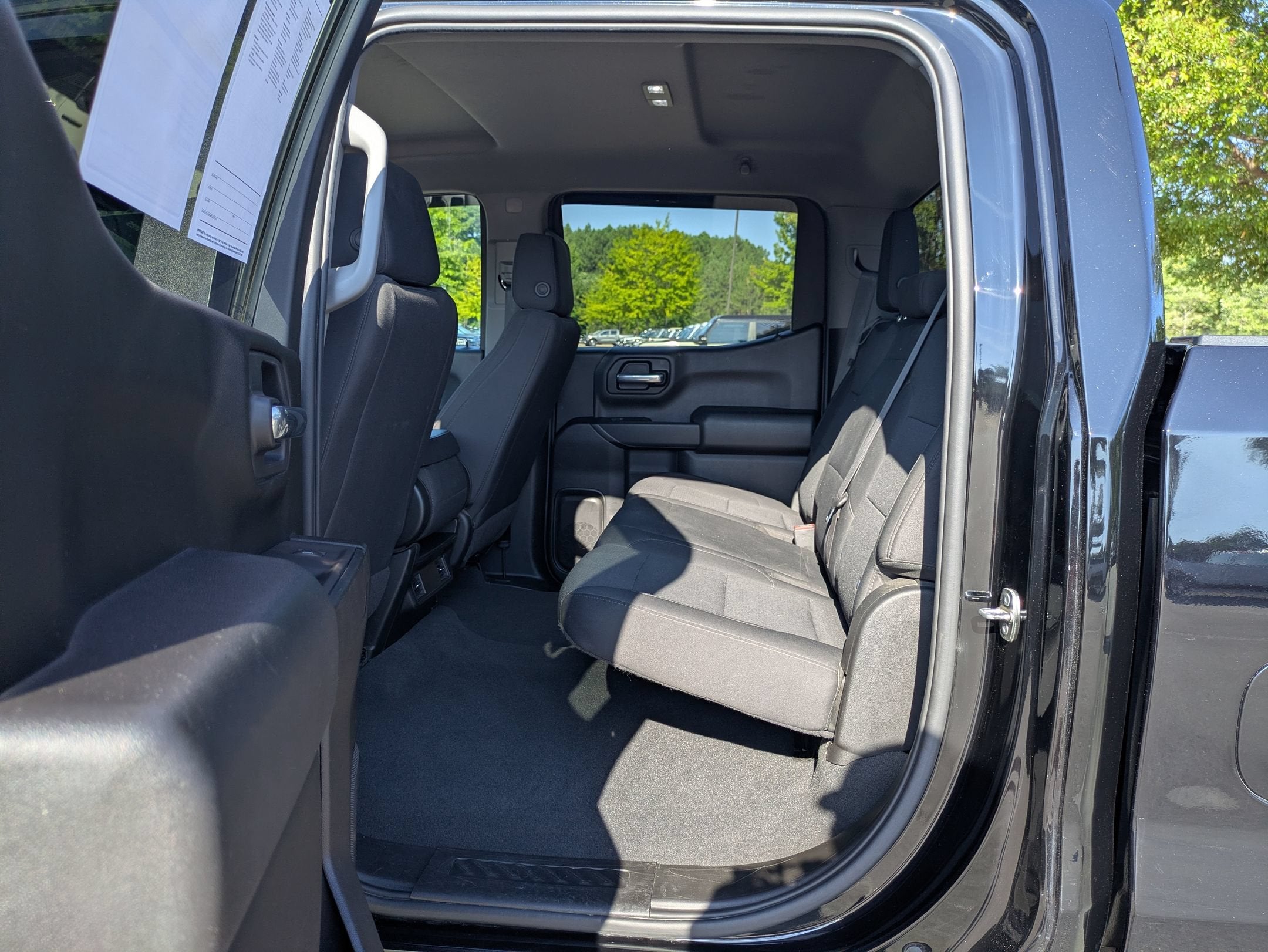 2022 GMC Sierra 1500 Pro