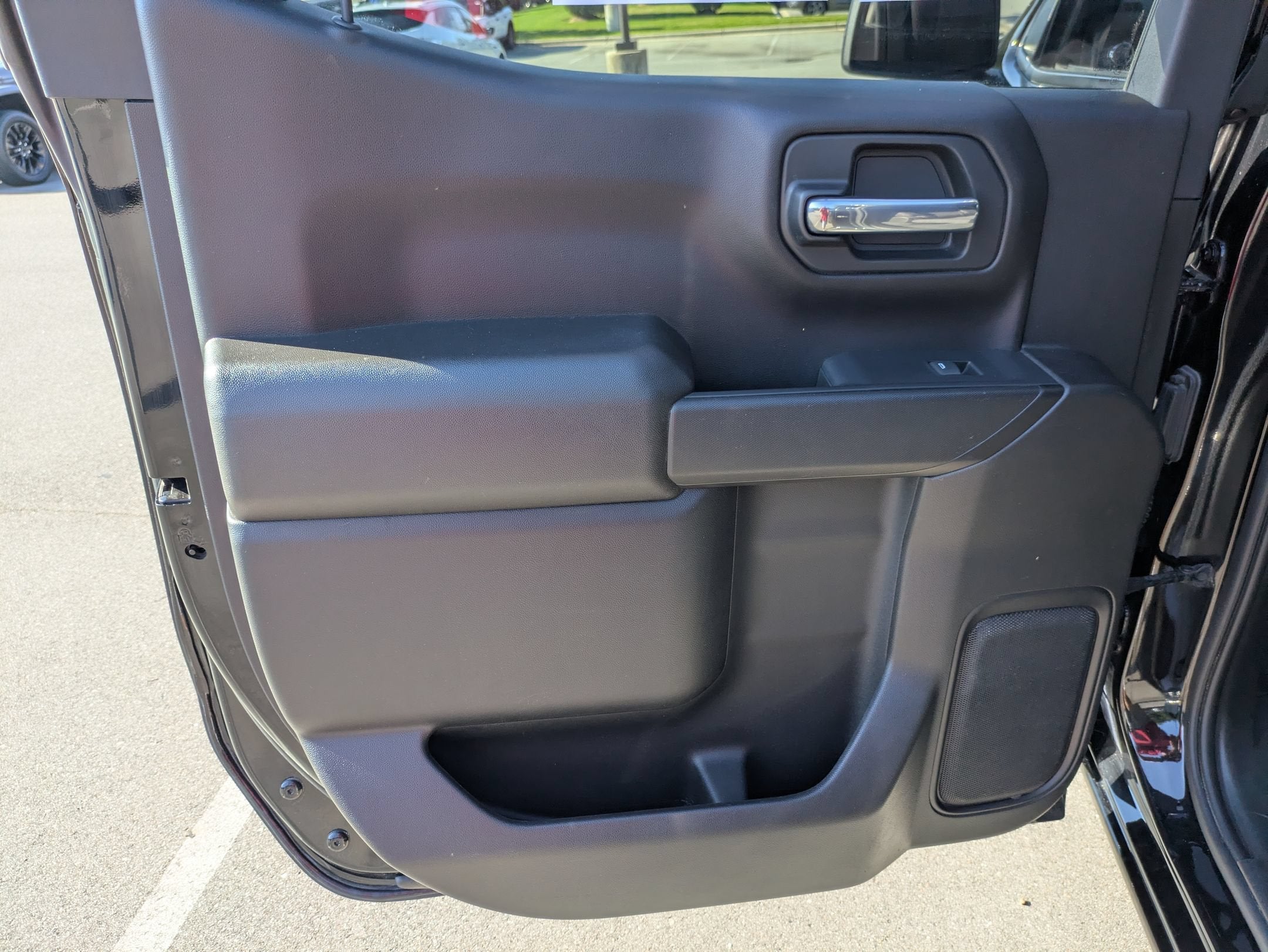 2022 GMC Sierra 1500 Pro