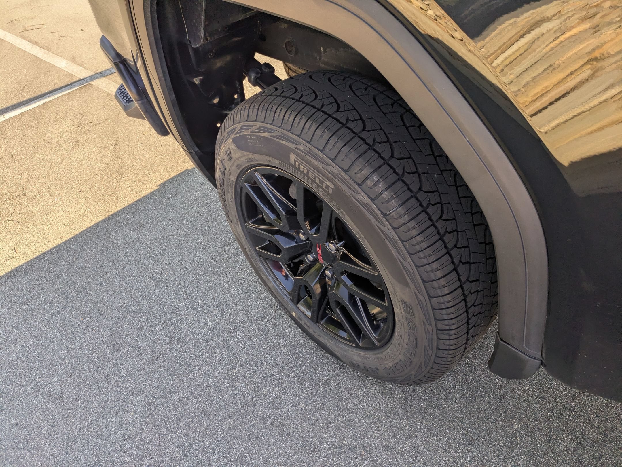 2022 GMC Sierra 1500 Pro