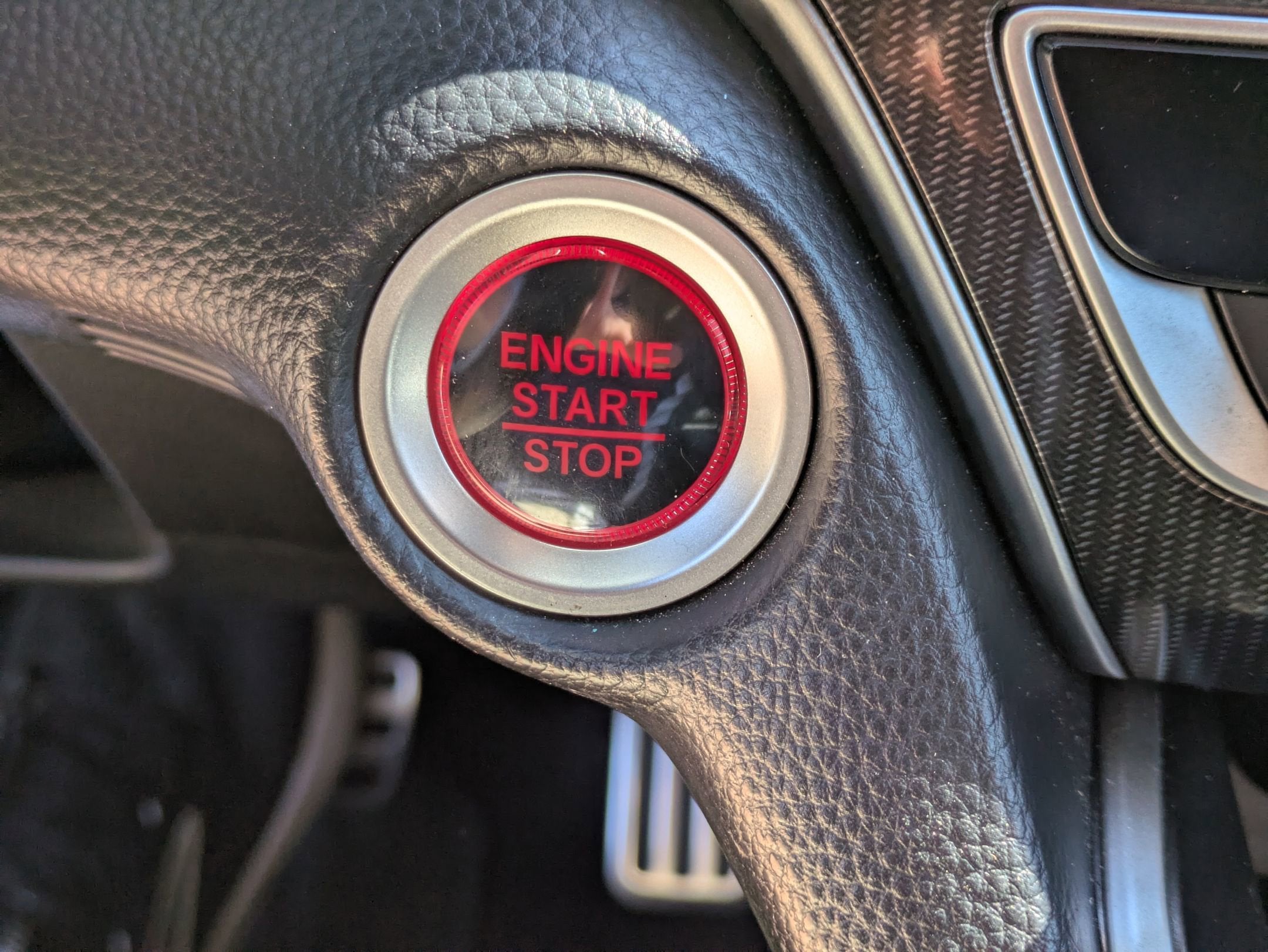 2021 Honda Accord Sedan Sport