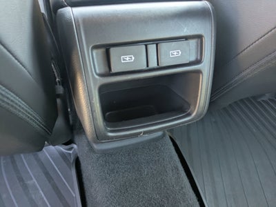 2021 Honda Accord Sedan Sport