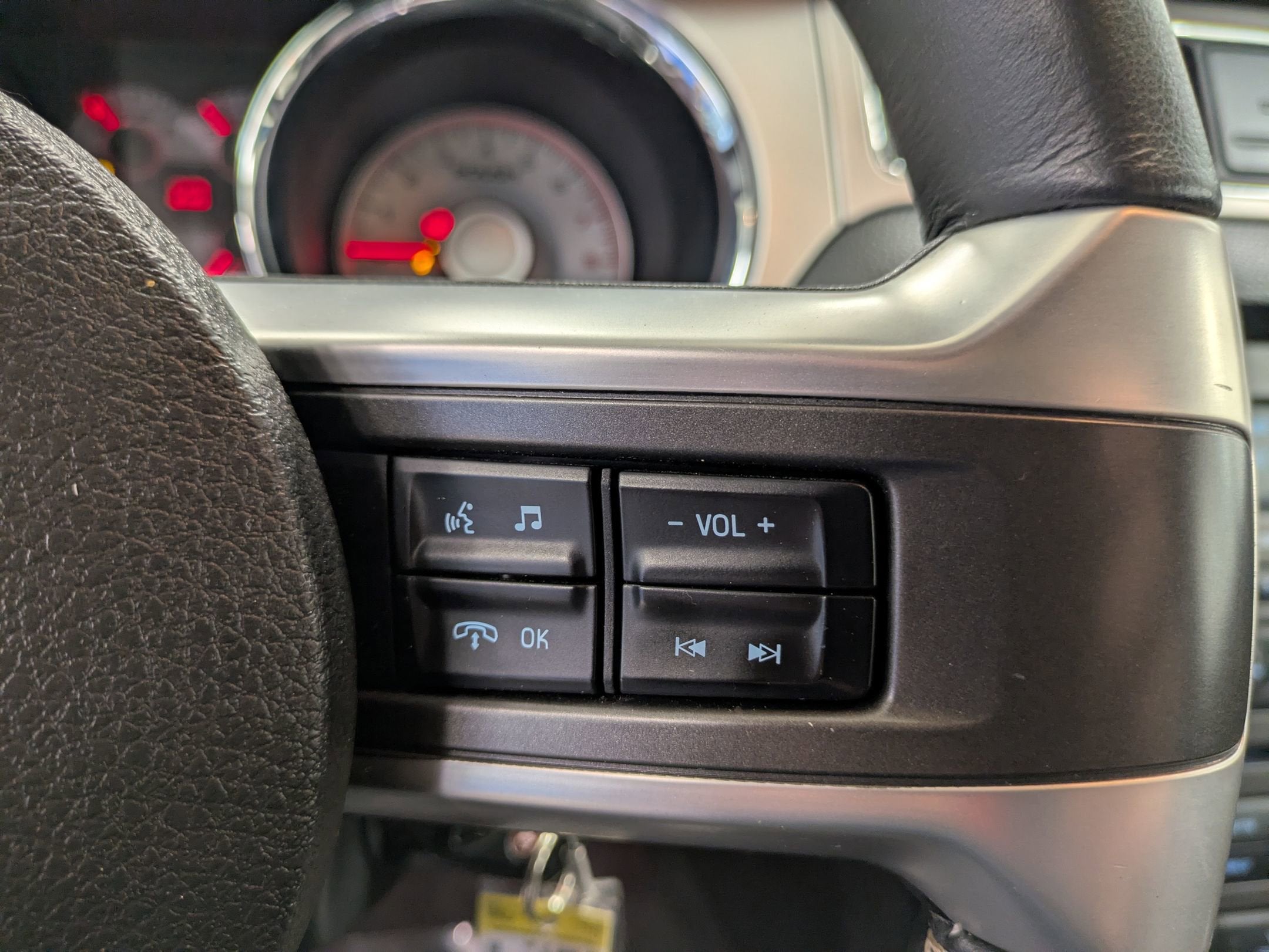 2010 Ford Mustang GT Premium