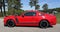 2013 Ford Mustang Boss 302