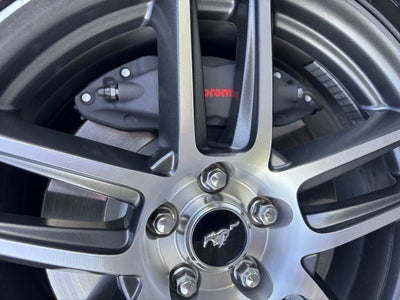 2013 Ford Mustang Boss 302