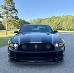 2013 Ford Mustang Boss 302