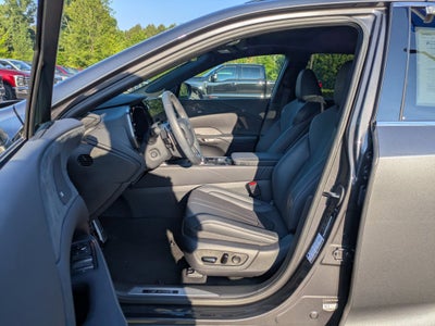 2024 Lexus RX RX 350 F SPORT Handling