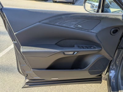 2024 Lexus RX RX 350 F SPORT Handling