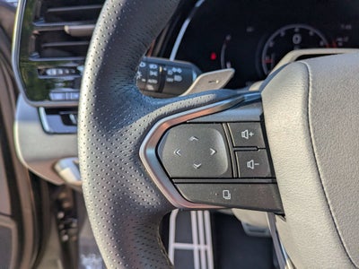 2024 Lexus RX RX 350 F SPORT Handling