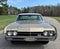 1966 Oldsmobile Cutlass 442